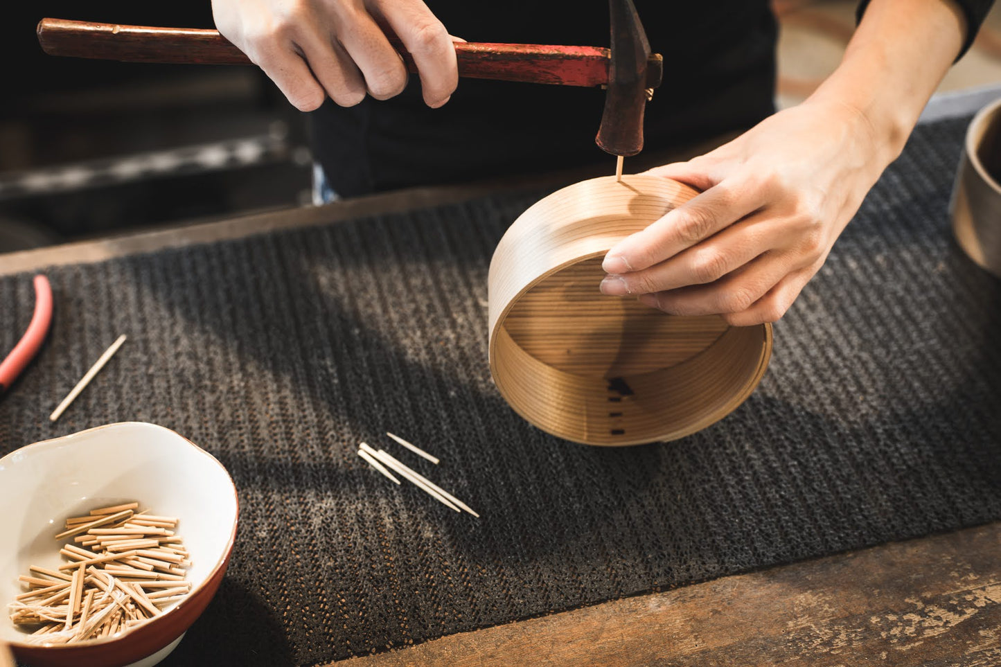 Craft a Beautiful Bento Box — A Journey into Japanese Aesthetics
