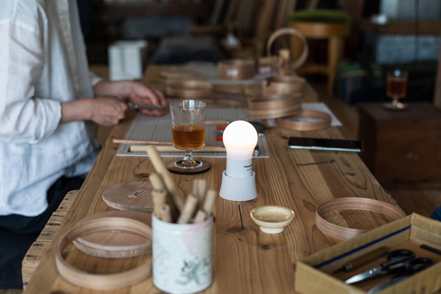 Craft a Beautiful Bento Box — A Journey into Japanese Aesthetics