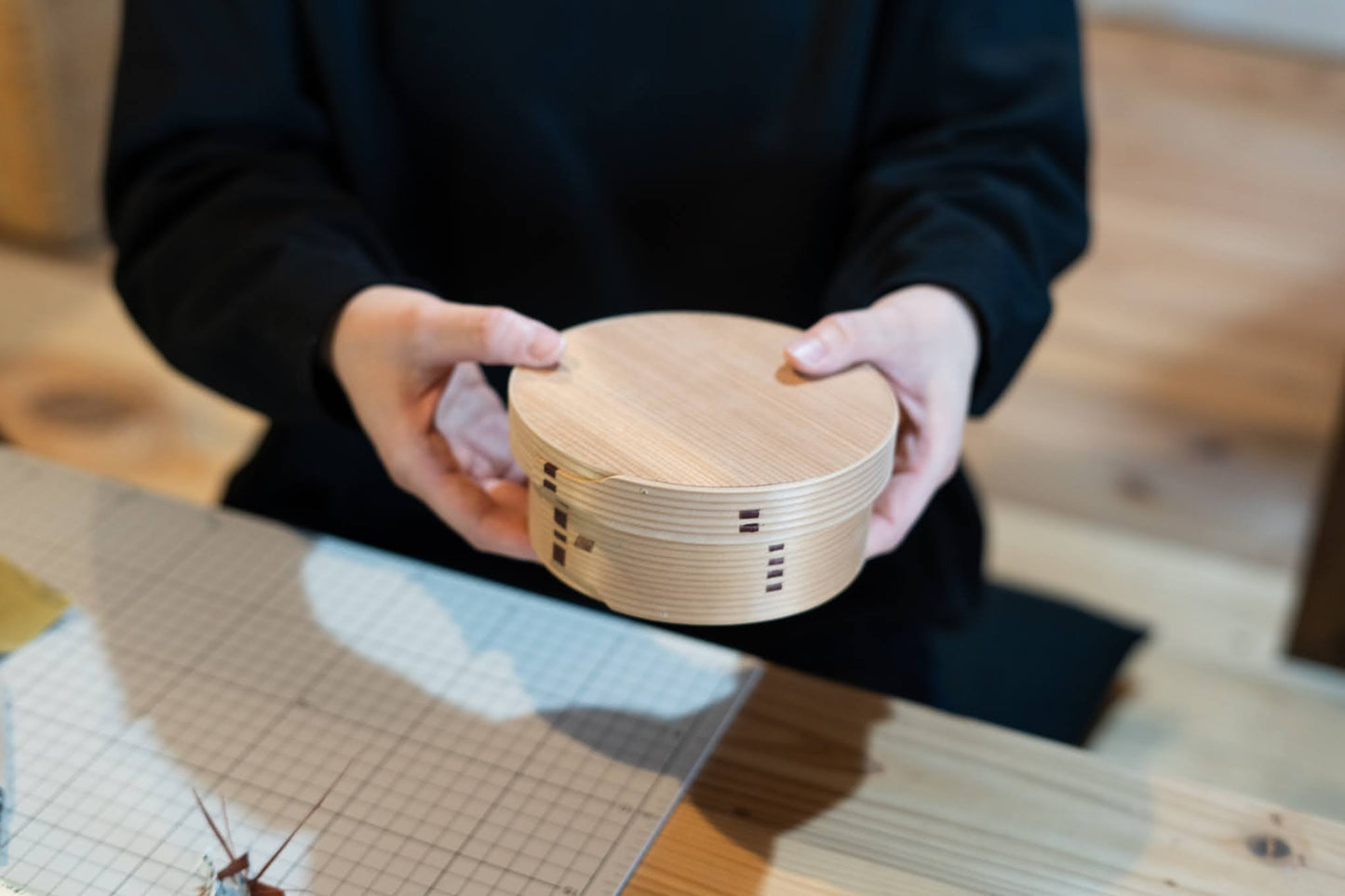 Craft a Beautiful Bento Box — A Journey into Japanese Aesthetics