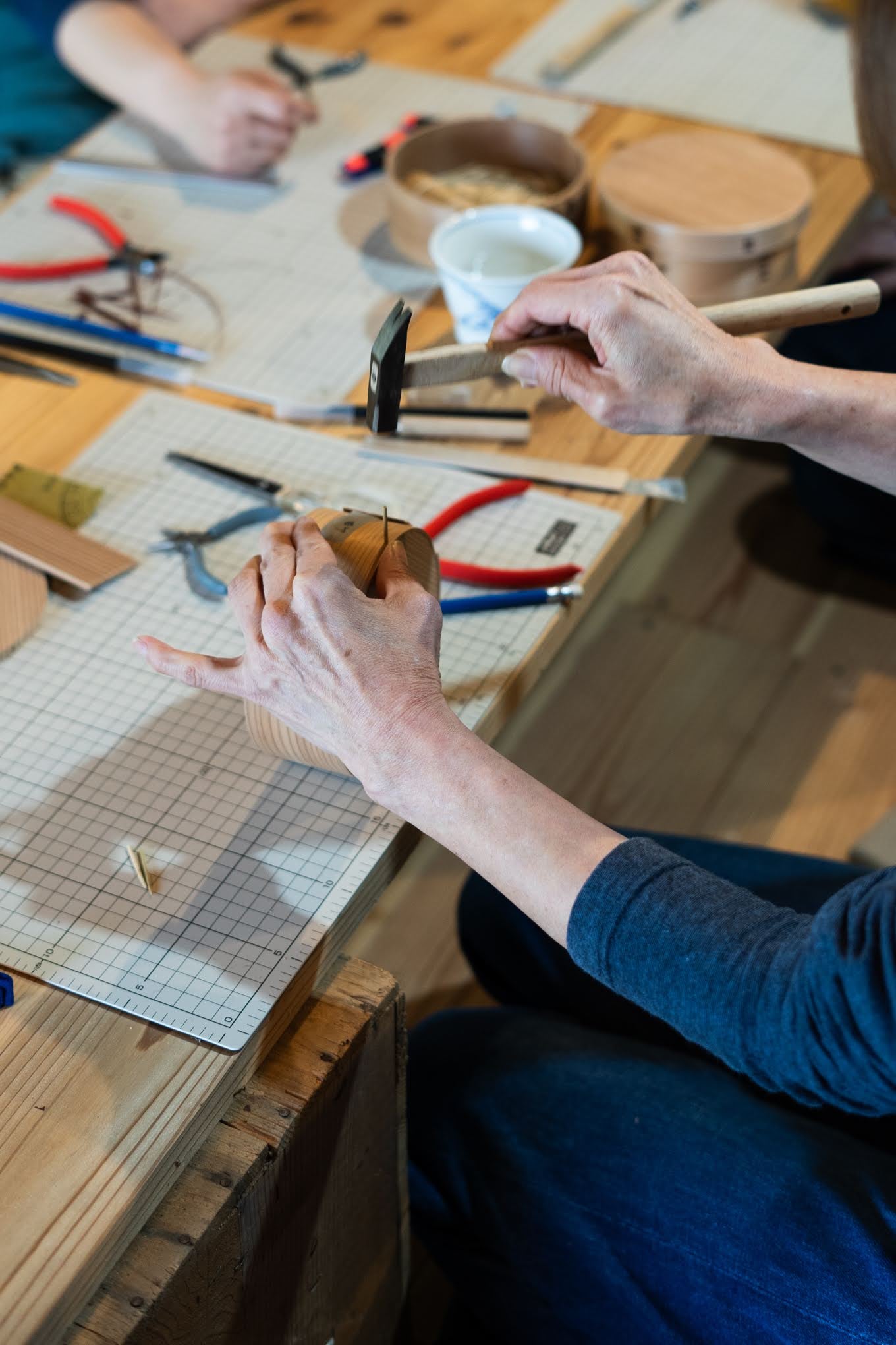 Craft a Beautiful Bento Box — A Journey into Japanese Aesthetics